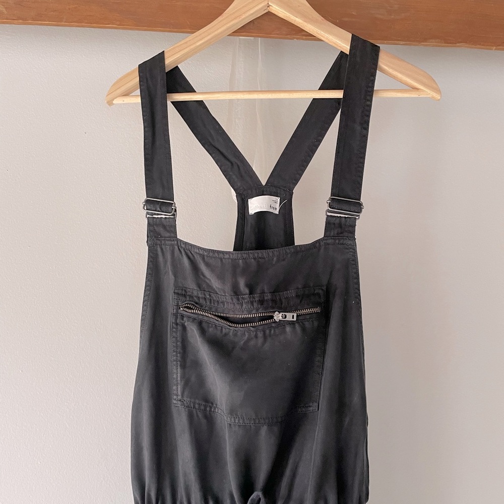 Wilfred overalls